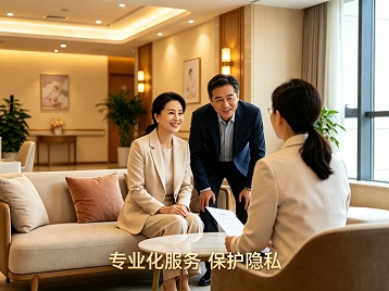 兰考有偿售卵代生女生的客户的客户群体有哪些